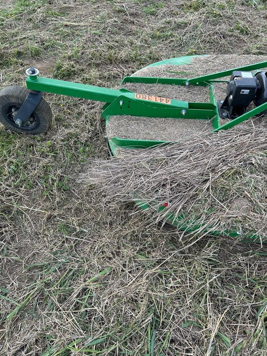 2023 FRONTIER RC2060