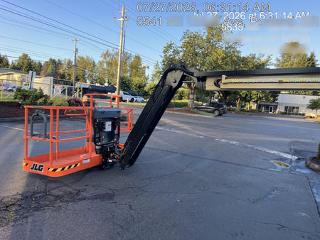 2025 JLG 460SJ