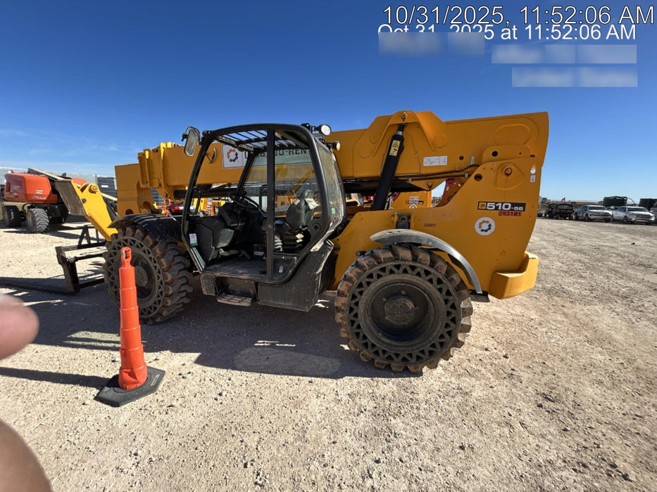 2023 JCB 510-56