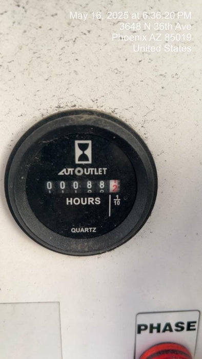 2024 OCEANAIRE OVAC24034AH