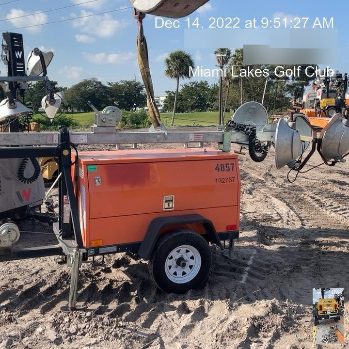 2018 WANCO WLT-4M