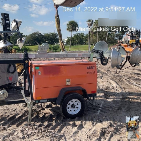 2018 WANCO WLT-4M
