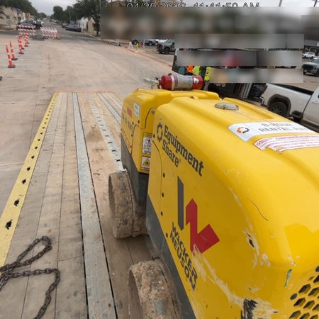 2024 WACKER NEUSON RTLx-SC3