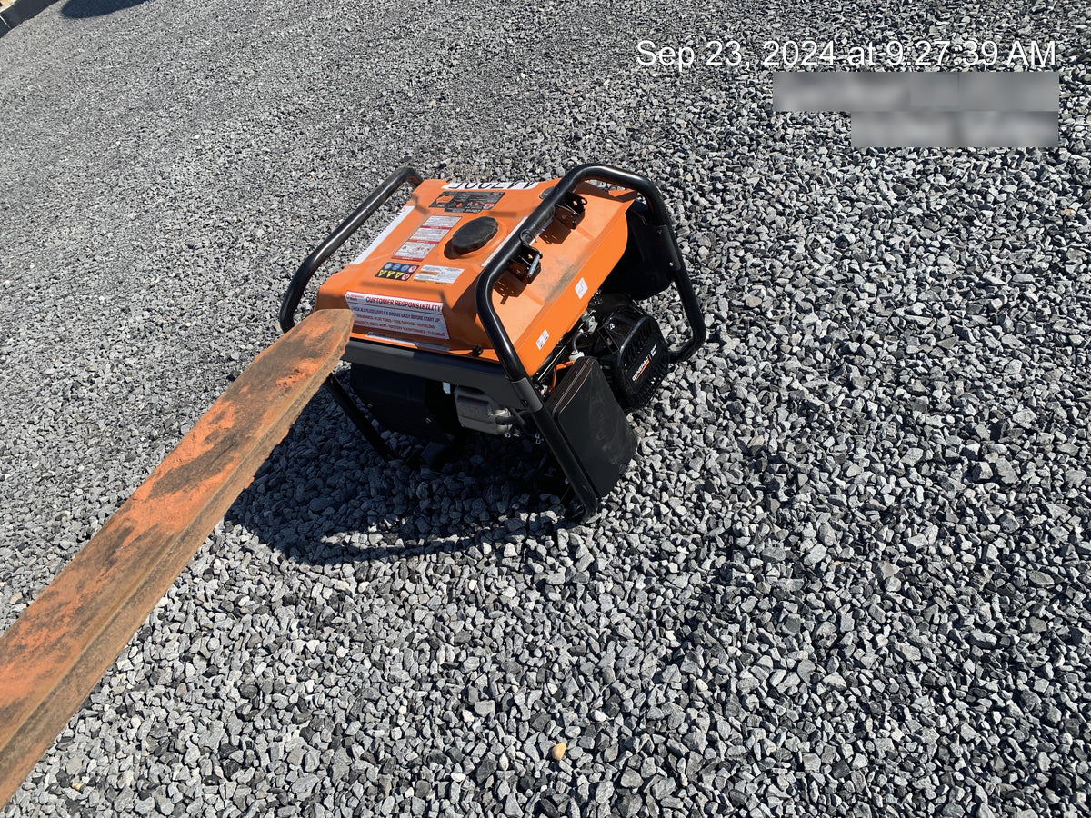2024 GENERAC GP6500