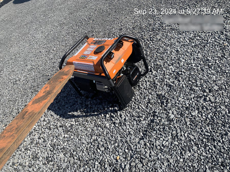 2024 GENERAC GP6500