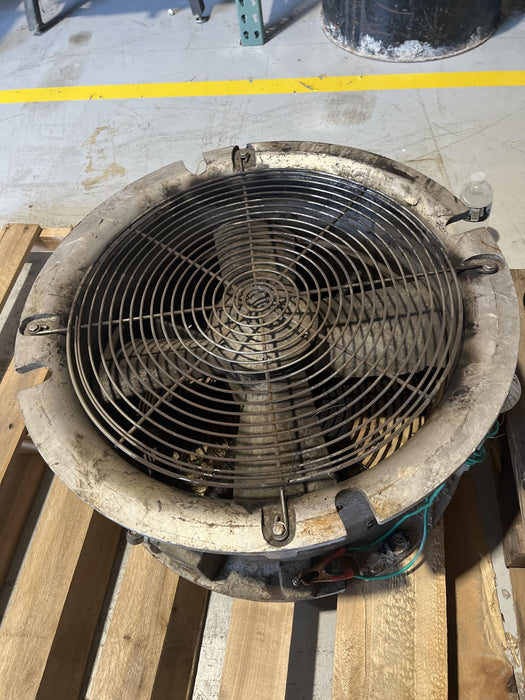 2021 MICHIGAN PNEUMATIC 20262