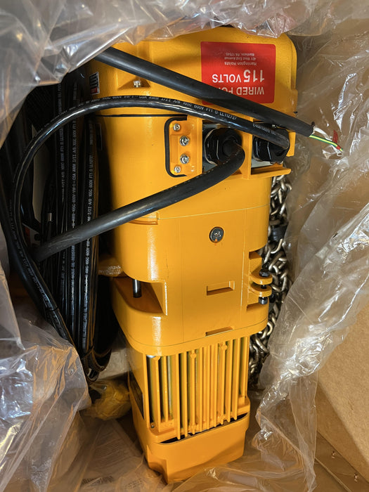 2023 HARRINGTON SNER020L