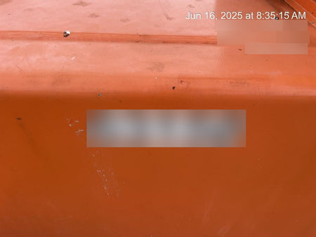 2020 JLG 460SJ