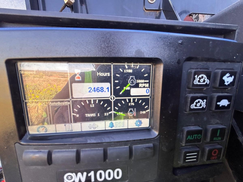 2023 PREMIER PUMP 8NHTH-RP-DC13