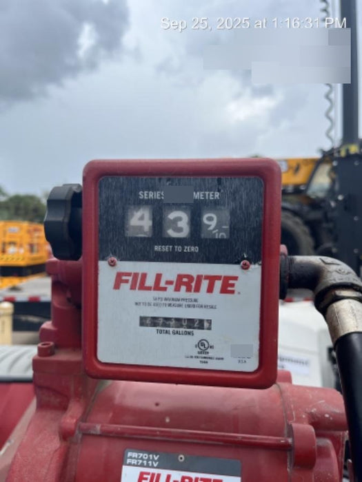 2023 SHINDAIWA DGK15FL