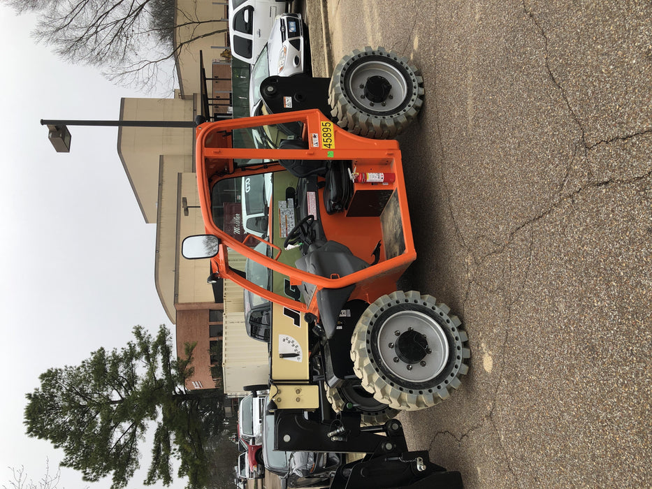 2019 JLG G5-18A