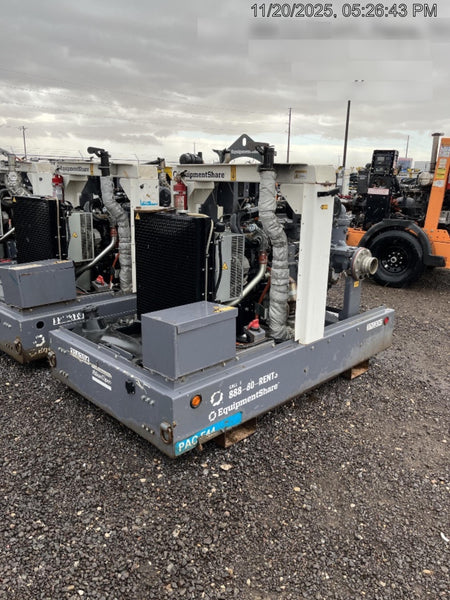 2023 ATLAS COPCO PAC F44 KD