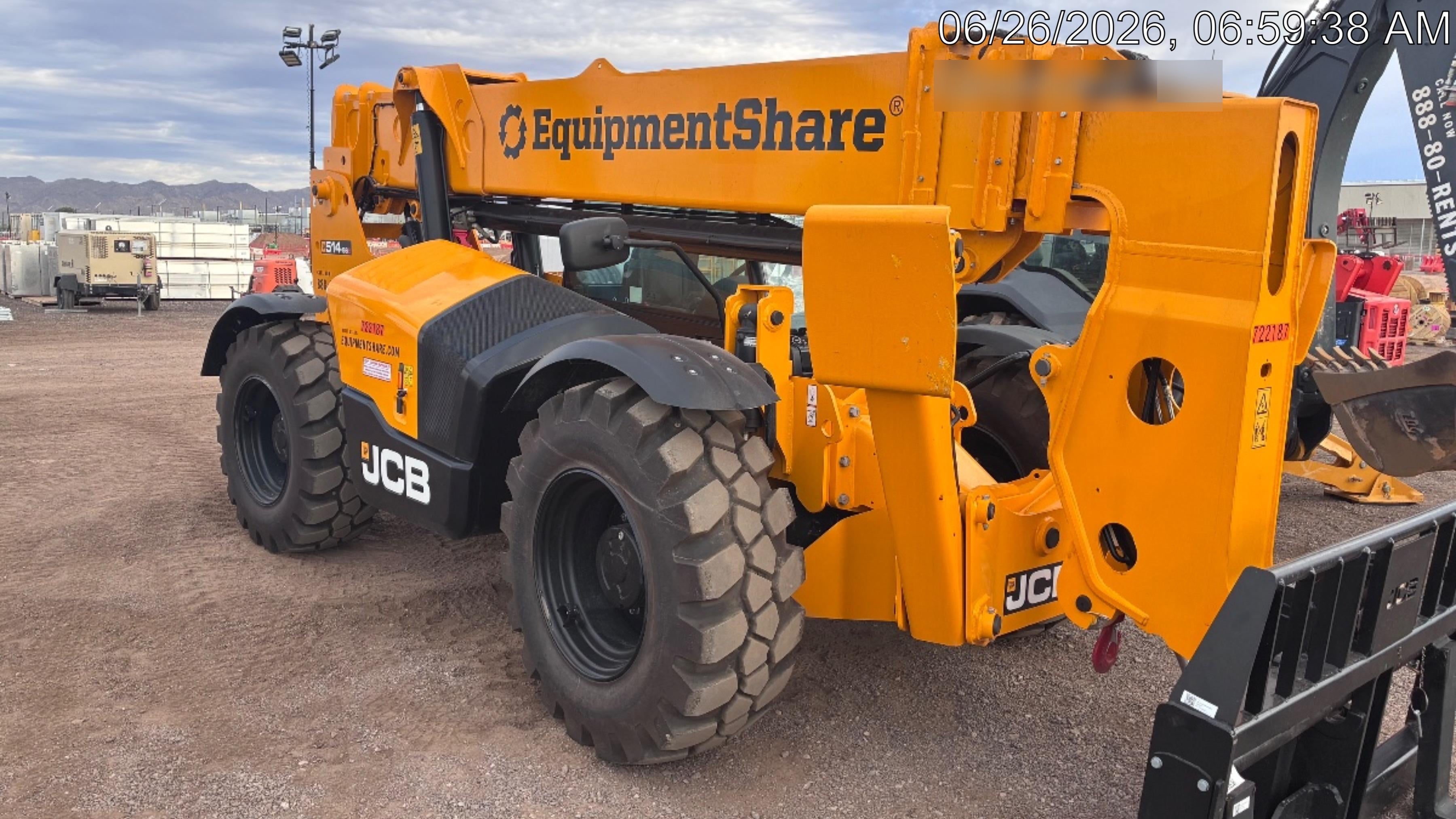 2026 JCB 514-56