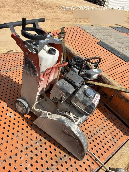 2020 HUSQVARNA FS400