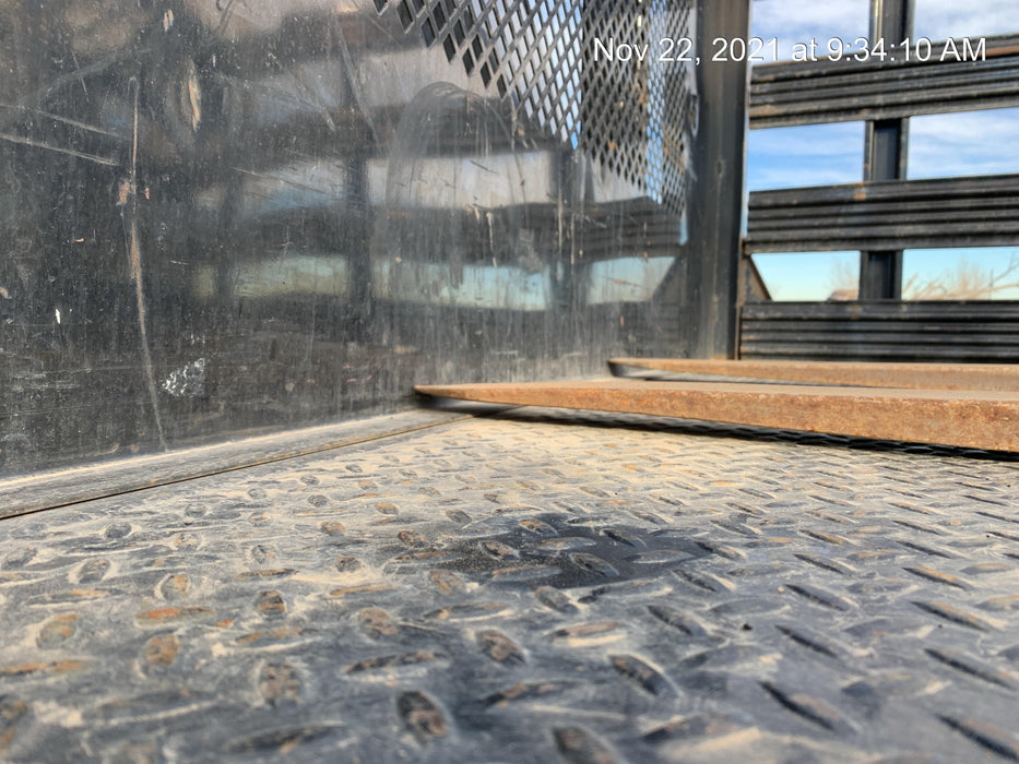 2019 PALADIN 48" Pallet Forks - Paladin