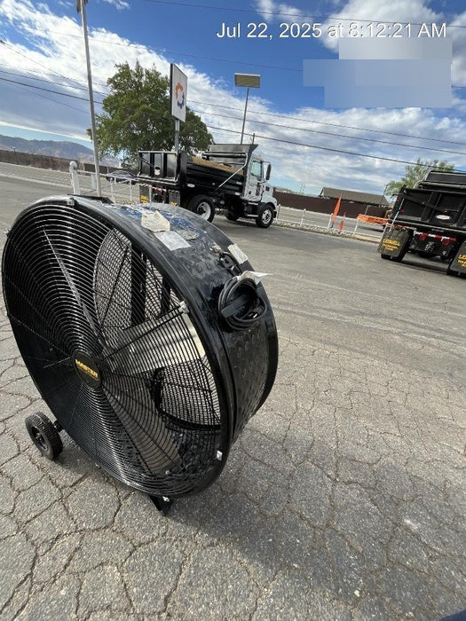 2021 PINNACLE MHD-36-BDF