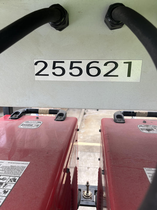 2022 LINCOLN ELECTRIC K4770-1