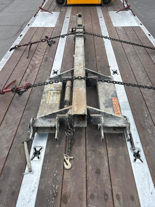 2025 STAR INDUSTRIES M1360B - Star JIB Boom