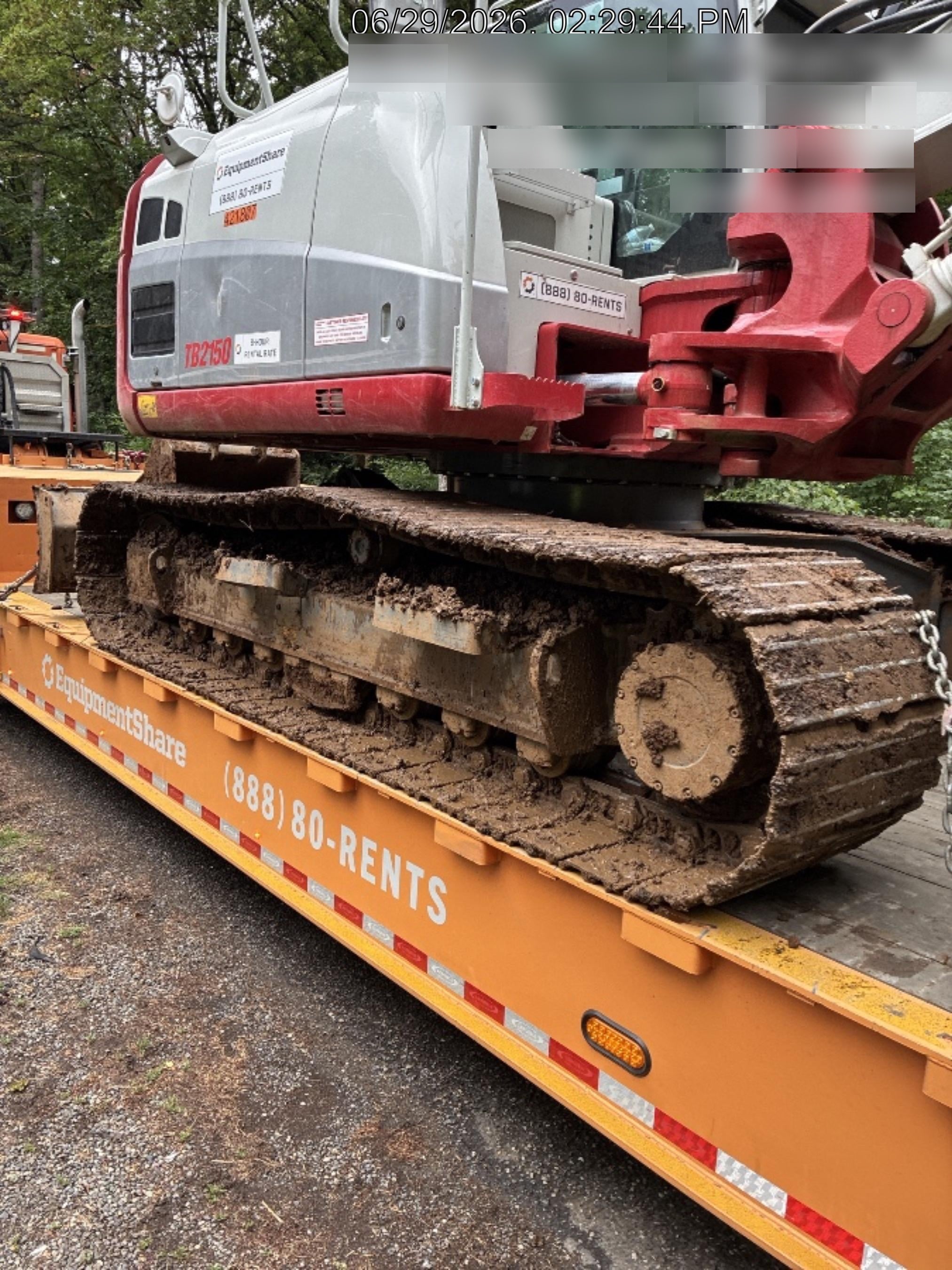 2021 TAG MANUFACTURING 36120X2-4130-NY05EBS1E0P1Y