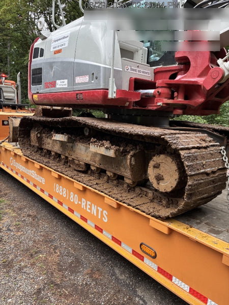 2021 TAG MANUFACTURING 36120X2-4130-NY05EBS1E0P1Y
