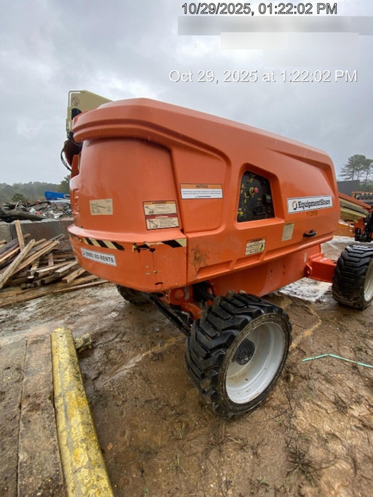 2020 JLG 600S