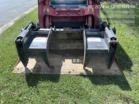 2022 PALADIN UTILITY GRAPPLE 11876-0022
