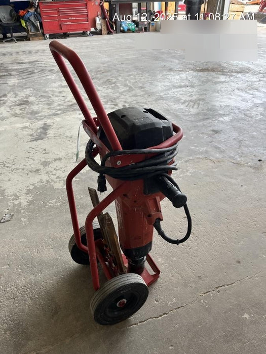 2022 HILTI TE 3000-AVR