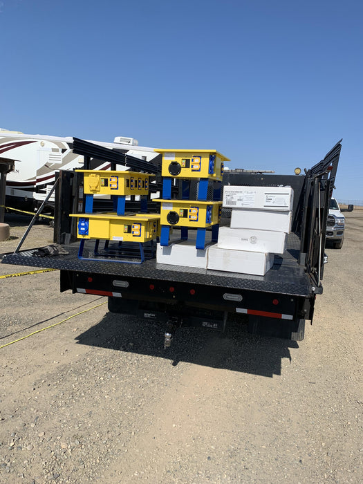 2022 AIRMAN SDG25S-8E1