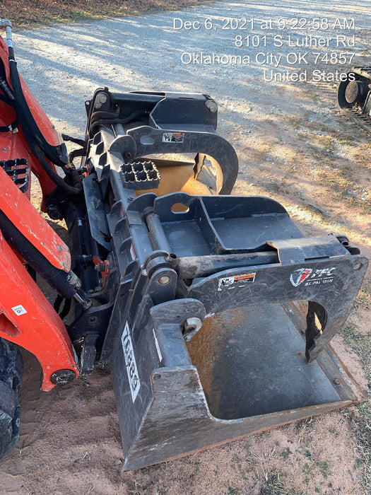 2020 PALADIN UTILITY GRAPPLE 11876-0022