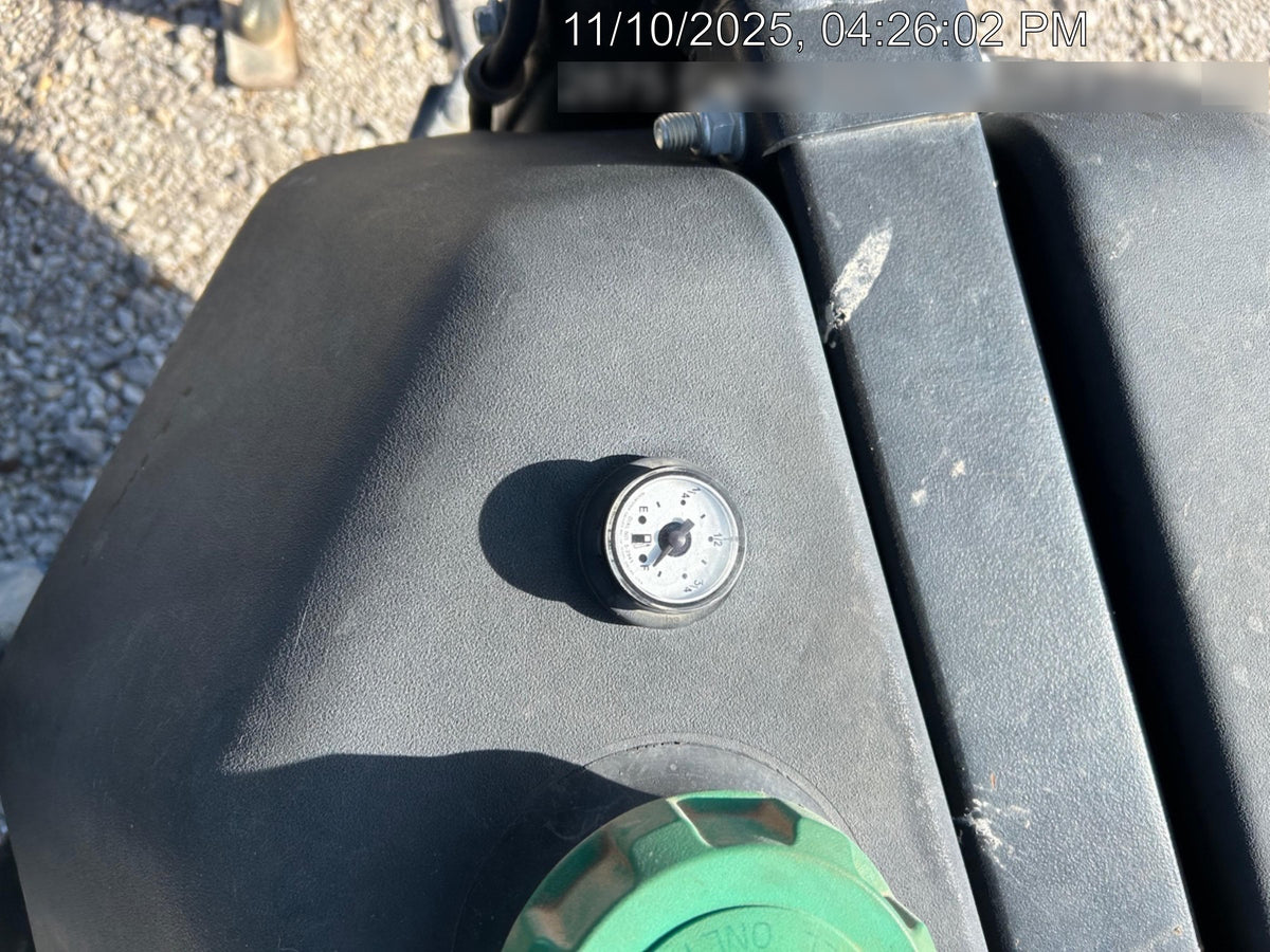 2021 ALLMAND NLV3GR