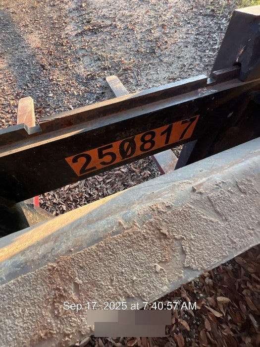 2022 ARROW MATERIAL HANDLING 48" Pallet Forks - Arrow