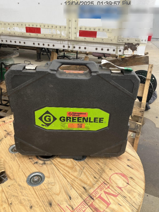 2023 GREENLEE EK1240LX11