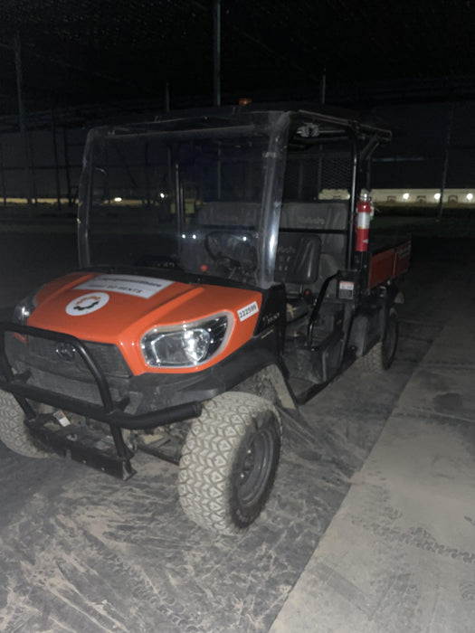 2022 KUBOTA RTV-X1140W-H (Canopy)