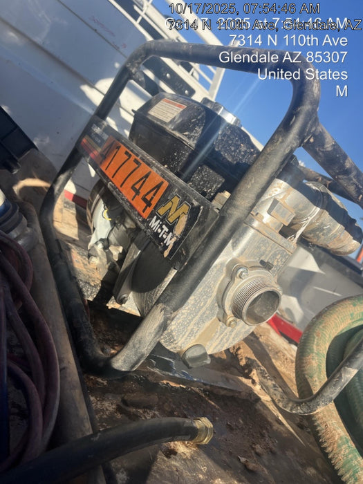 2024 MI-T-M WTP-S02-1MGH