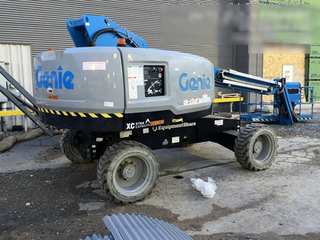 2024 GENIE S-45 XC