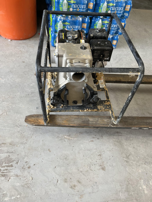 2024 MI-T-M WTP-T03-0MGH