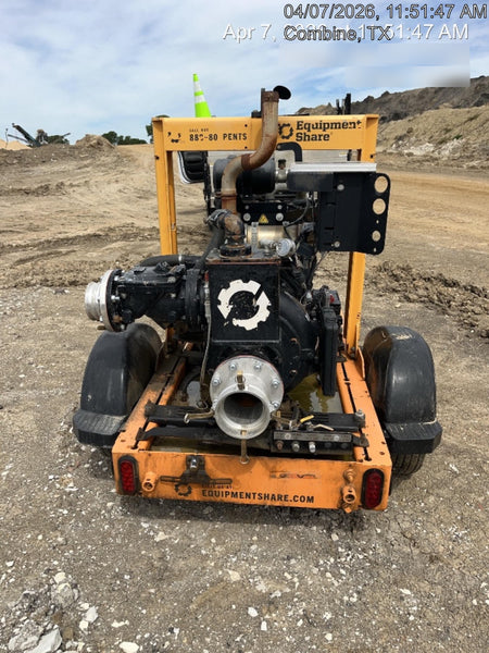 2022 PIONEER PP66S12L71-TD2.9L4