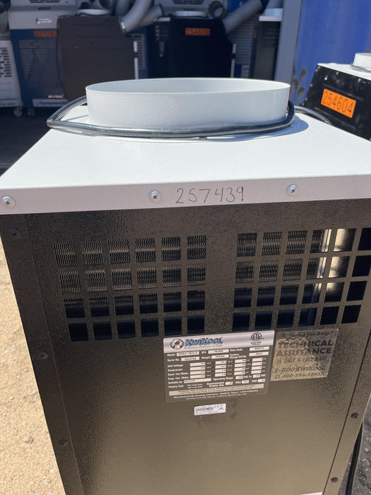 2022 KWIKOOL KPAC1811-2