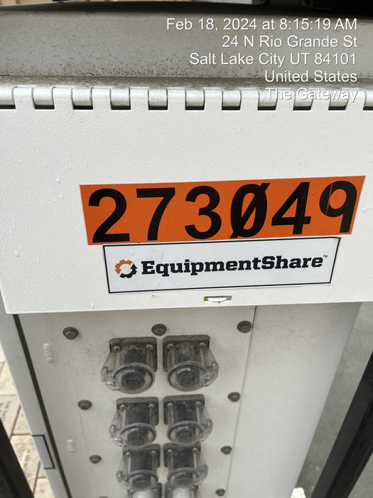 2022 TRYSTAR TPATS-085MMMF-A