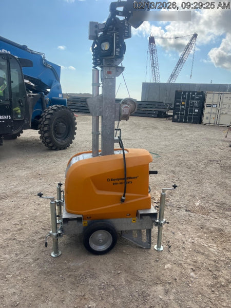2024 ATLAS COPCO HILIGHT E3 Plus