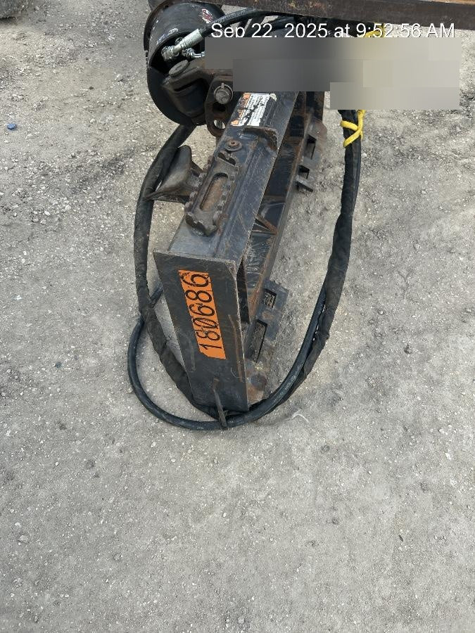 2021 PALADIN X1975D