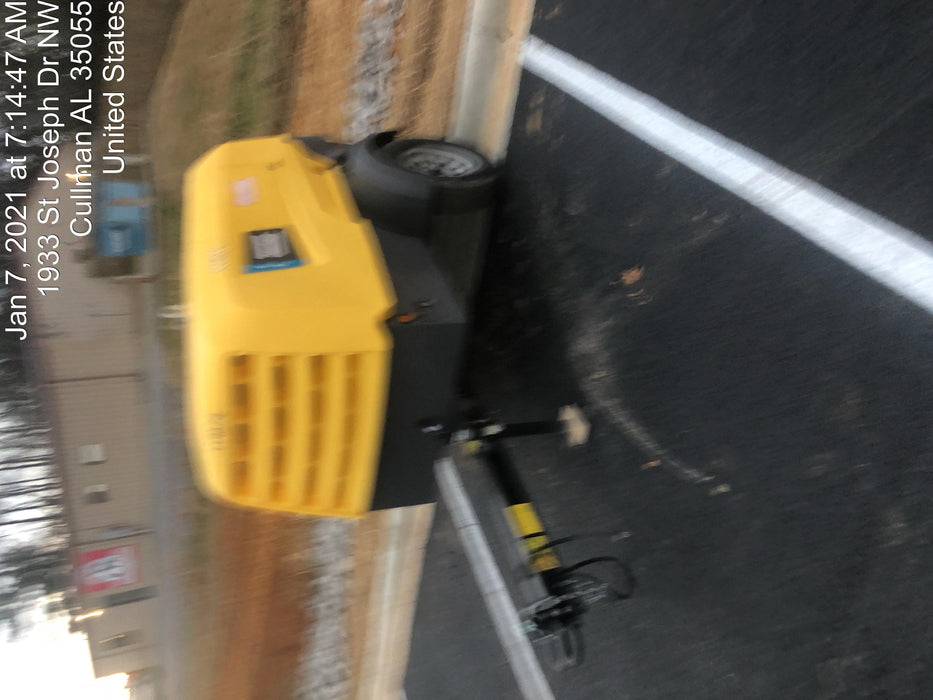 2020 ATLAS COPCO XAS188