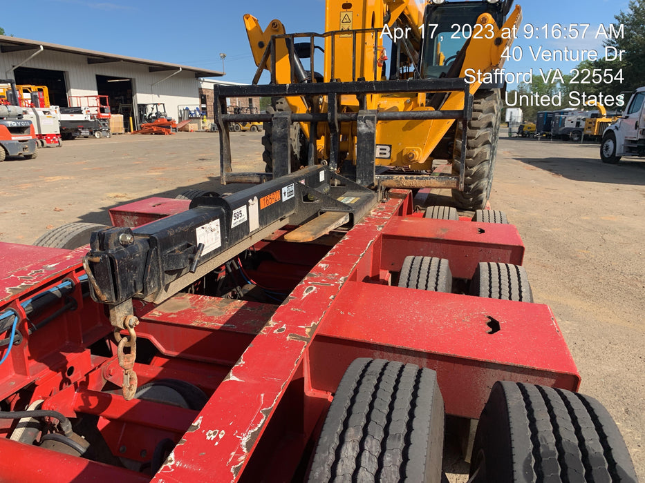 2021 STAR INDUSTRIES M1360B - Star JIB Boom