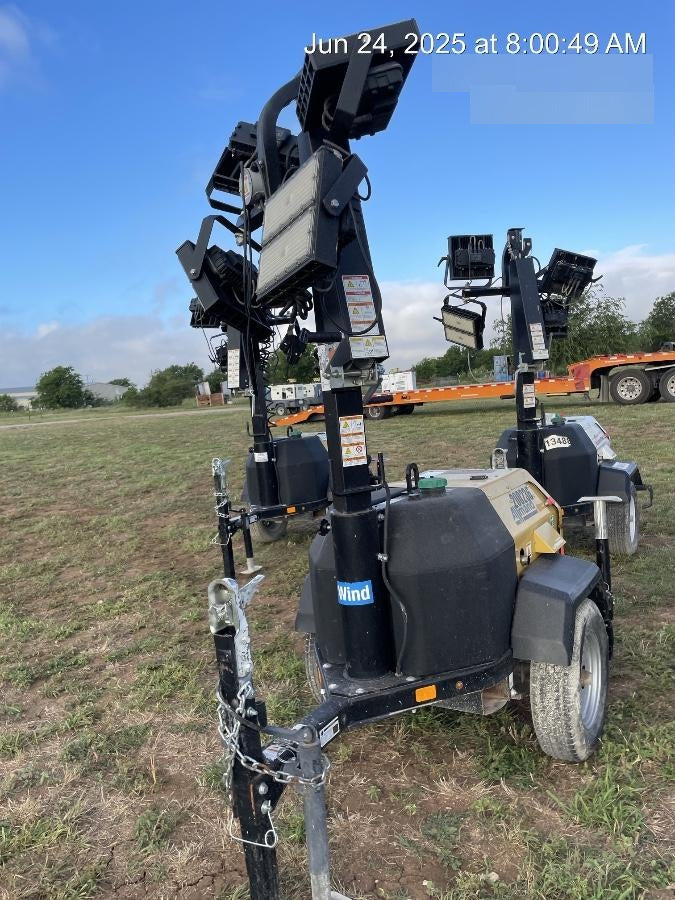 2022 ALLMAND NLV3GR