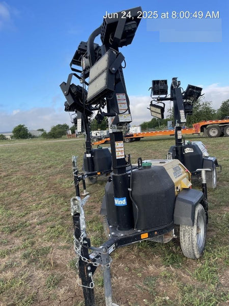 2022 ALLMAND NLV3GR
