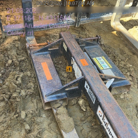 2021 STAR INDUSTRIES M1360B - Star JIB Boom