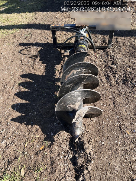 2023 AUGER TORQUE 3300-30