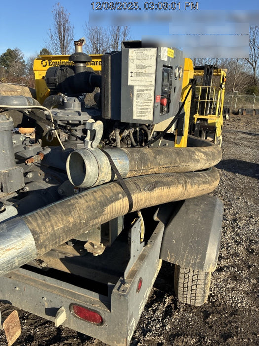 2022 ATLAS COPCO PAC F66 KD