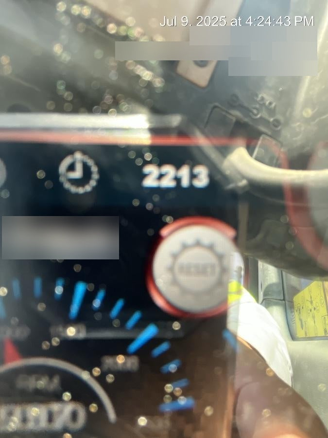 2019 MAGNI TH 12.80