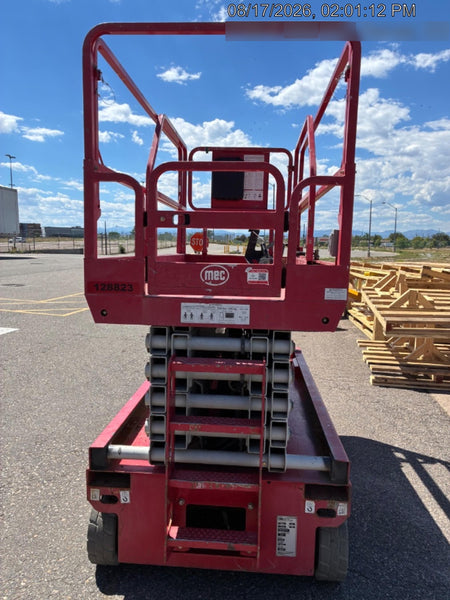 2021 MEC 3346SE